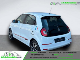 Renault Twingo SCe 75 BVM  occasion � Beaupuy - photo n�2