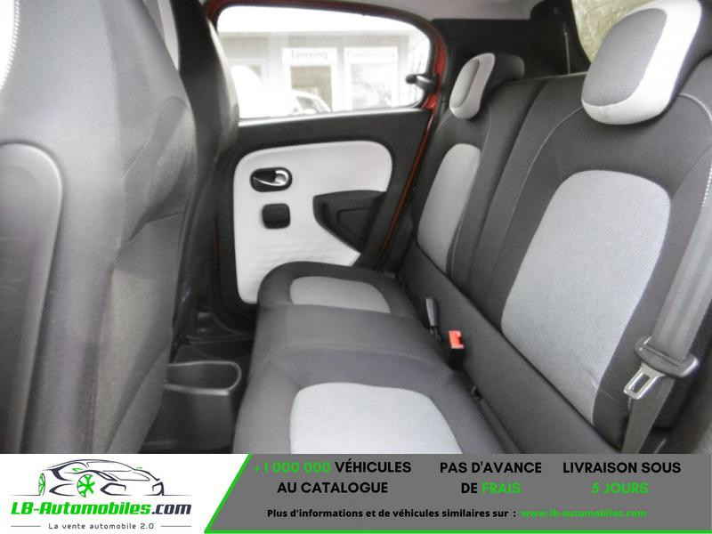 Renault Twingo SCe 75 BVM  occasion  Beaupuy - photo n7