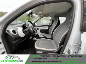 Renault Twingo SCe 75 BVM  occasion � Beaupuy - photo n�6