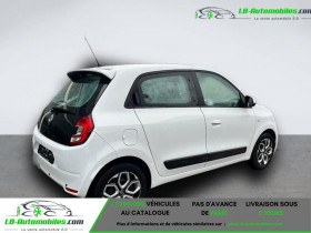 Renault Twingo SCe 75 BVM  occasion � Beaupuy - photo n�4