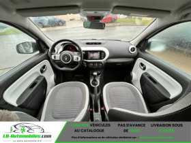 Renault Twingo SCe 75 BVM  occasion � Beaupuy - photo n�3