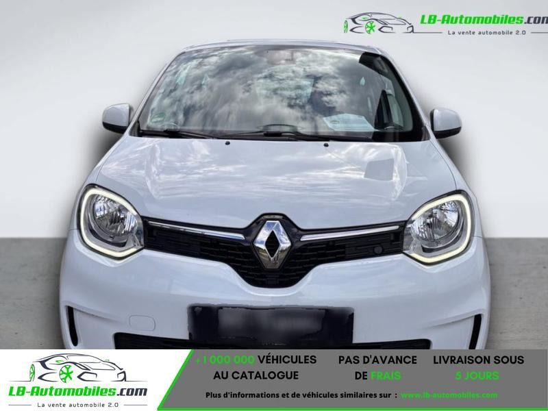 Renault Twingo SCe 75 BVM  occasion  Beaupuy - photo n4