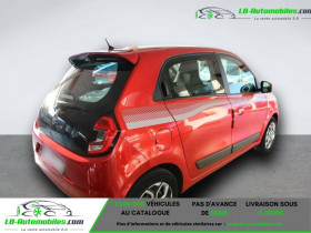 Renault Twingo SCe 75 BVM  occasion � Beaupuy - photo n�2