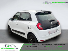 Renault Twingo SCe 75 BVM  occasion � Beaupuy - photo n�4