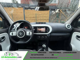 Renault Twingo SCe 75 BVM  occasion � Beaupuy - photo n�3