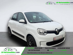 Renault Twingo SCe 75 BVM  occasion � Beaupuy - photo n�2