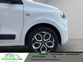 Renault Twingo SCe 75 BVM  occasion � Beaupuy - photo n�10
