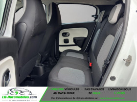 Renault Twingo SCe 75 BVM  occasion � Beaupuy - photo n�9