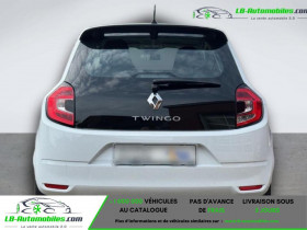 Renault Twingo SCe 75 BVM  occasion � Beaupuy - photo n�7