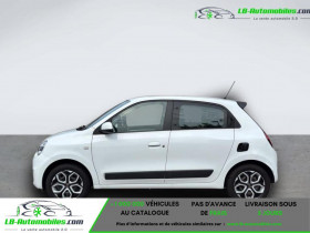 Renault Twingo SCe 75 BVM  occasion � Beaupuy - photo n�6