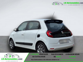Renault Twingo SCe 75 BVM  occasion � Beaupuy - photo n�4