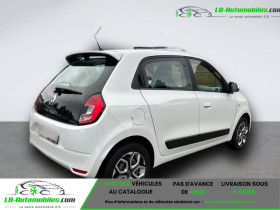 Renault Twingo SCe 75 BVM  occasion � Beaupuy - photo n�3