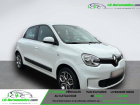Renault Twingo SCe 75 BVM  occasion � Beaupuy - photo n�2