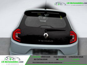 Renault Twingo SCe 75 BVM  occasion � Beaupuy - photo n�5