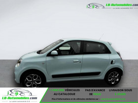 Renault Twingo SCe 75 BVM  occasion � Beaupuy - photo n�4