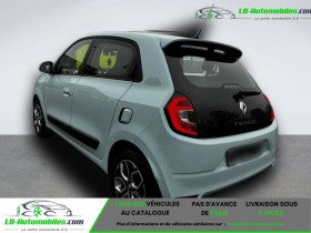 Renault Twingo SCe 75 BVM  occasion � Beaupuy - photo n�3