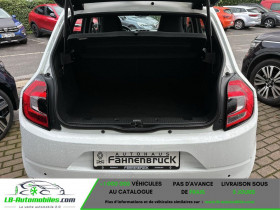 Renault Twingo SCe 75 BVM  occasion � Beaupuy - photo n�9