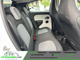 Renault Twingo SCe 75 BVM  occasion � Beaupuy - photo n�7