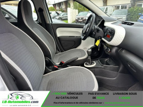 Renault Twingo SCe 75 BVM  occasion � Beaupuy - photo n�6