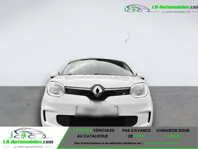 Renault Twingo SCe 75 BVM  occasion � Beaupuy - photo n�4