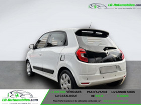 Renault Twingo SCe 75 BVM  occasion � Beaupuy - photo n�3