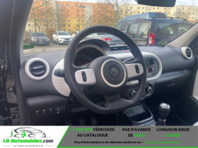 Renault Twingo SCe 75 BVM  occasion � Beaupuy - photo n�8