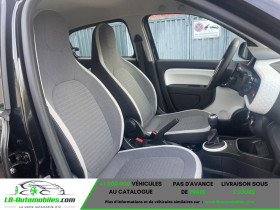 Renault Twingo SCe 75 BVM  occasion � Beaupuy - photo n�6