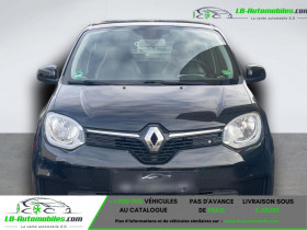 Renault Twingo SCe 75 BVM  occasion � Beaupuy - photo n�4