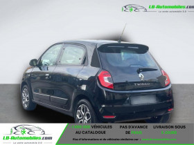 Renault Twingo SCe 75 BVM  occasion � Beaupuy - photo n�3