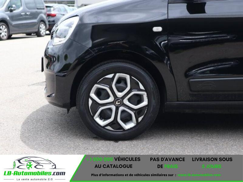 Renault Twingo SCe 75 BVM  occasion  Beaupuy - photo n13