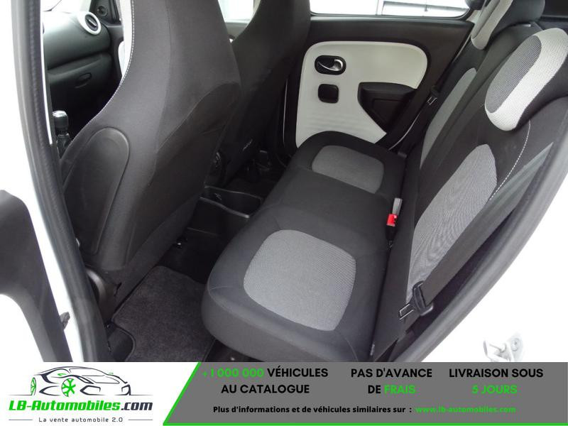 Renault Twingo SCe 75 BVM  occasion  Beaupuy - photo n5