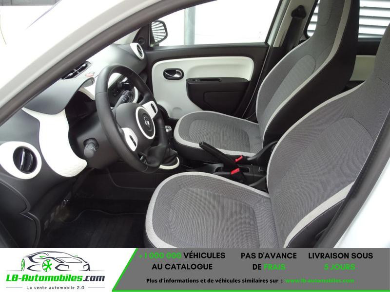 Renault Twingo SCe 75 BVM  occasion  Beaupuy - photo n4