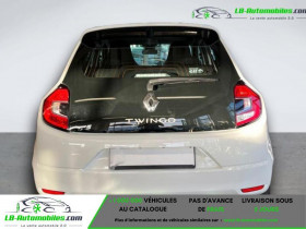 Renault Twingo SCe 75 BVM  occasion  Beaupuy - photo n5