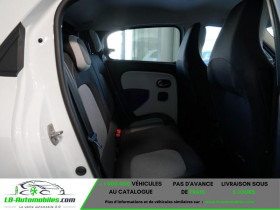 Renault Twingo SCe 75 BVM  occasion  Beaupuy - photo n5