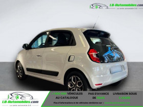 Renault Twingo SCe 75 BVM  occasion  Beaupuy - photo n4