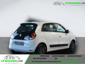 Renault Twingo SCe 75 BVM  occasion  Beaupuy - photo n3