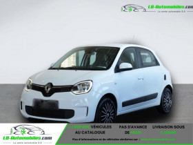 Renault Twingo SCe 75 BVM  occasion  Beaupuy - photo n2