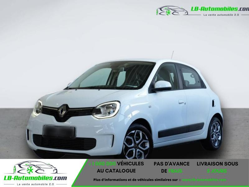 Renault Twingo SCe 75 BVM  occasion  Beaupuy