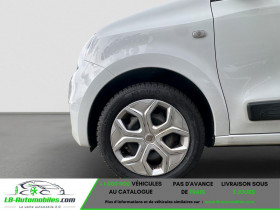 Renault Twingo SCe 75 BVM  occasion � Beaupuy - photo n�11