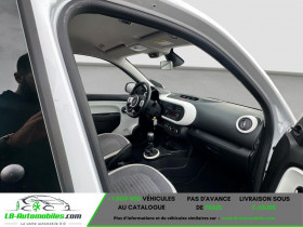 Renault Twingo SCe 75 BVM  occasion � Beaupuy - photo n�10