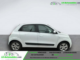 Renault Twingo SCe 75 BVM  occasion � Beaupuy - photo n�6