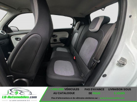 Renault Twingo SCe 75 BVM  occasion � Beaupuy - photo n�9