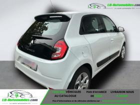 Renault Twingo SCe 75 BVM  occasion � Beaupuy - photo n�4