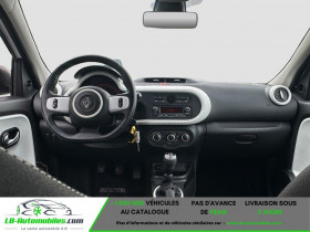 Renault Twingo SCe 75 BVM  occasion � Beaupuy - photo n�3
