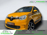 Renault Twingo occasion  année 2019 boite Manuelle Annonce Renault Twingo occasion Essence SCe 75 BVM à Beaupuy