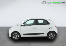 Renault Twingo SCe 75 BVM  occasion  Beaupuy - photo n5