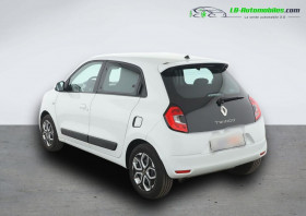Renault Twingo SCe 75 BVM  occasion  Beaupuy - photo n4