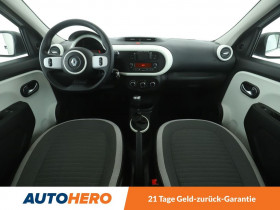 Renault Twingo SCe 75 BVM  occasion  Beaupuy - photo n3