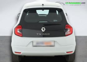 Renault Twingo SCe 75 BVM  occasion  Beaupuy - photo n6