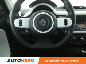 Renault Twingo SCe 75 BVM  occasion  Beaupuy - photo n7